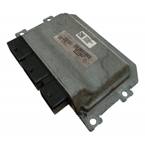 Modulo Injeção Renault Sandero Logan 1.0 2017 2018 2019 Modulo Injeção Renault Sandero Logan 1.0 2017 2018 2019