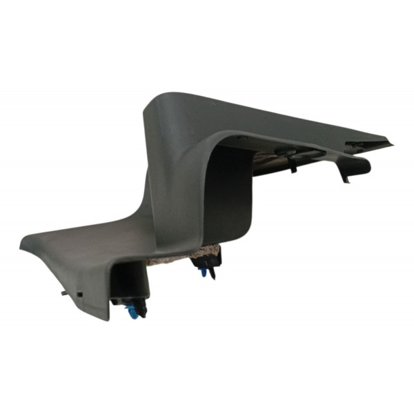 Moldura Suporte Bagagito Direito Renault Sandero 1.0 2017 Moldura Suporte Bagagito Direito Renault Sandero 1.0 2017