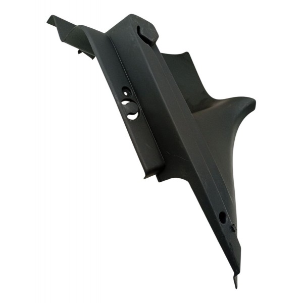 Moldura Suporte Bagagito Direito Renault Sandero 1.0 2017 Moldura Suporte Bagagito Direito Renault Sandero 1.0 2017