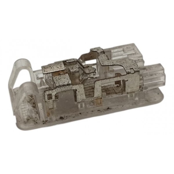 Luz Cortesia Instrumentos Renault Sandero Life 1.0 2017 2018 Luz Cortesia Instrumentos Renault Sandero Life 1.0 2017 2018