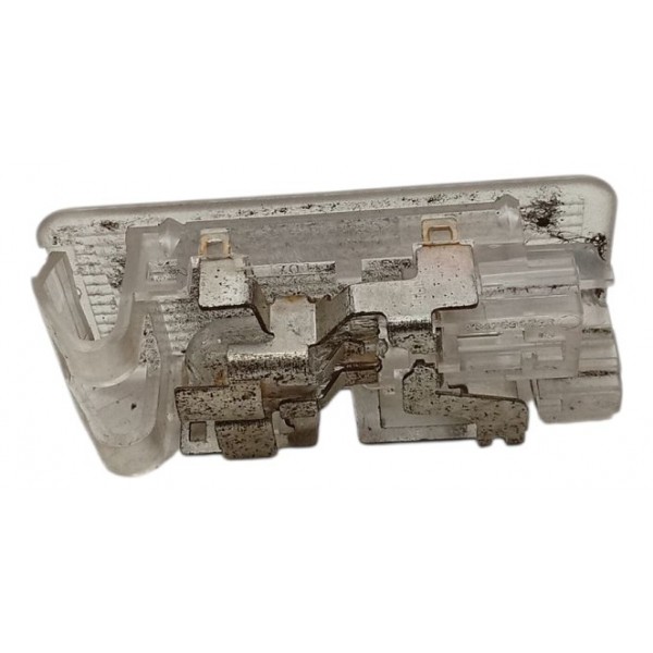 Luz Cortesia Instrumentos Renault Sandero Life 1.0 2017 2018 Luz Cortesia Instrumentos Renault Sandero Life 1.0 2017 2018