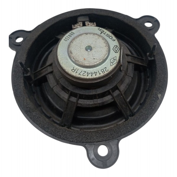 Auto Falante Porta Renault Sandero Logan 2017 2108 Detlhe Auto Falante Porta Renault Sandero Logan 2017 2108 Detlhe