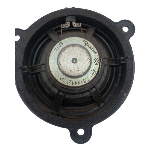 Auto Falante Porta Renault Sandero Logan 2017 2108 Detlhe Auto Falante Porta Renault Sandero Logan 2017 2108 Detlhe