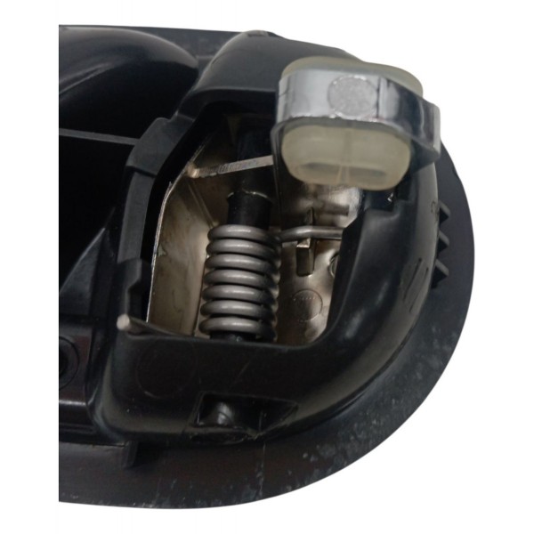 Maçaneta Interna Traseira Esquerda Renault Sandero 1.0 2017 Maçaneta Interna Traseira Esquerda Renault Sandero 1.0 2017