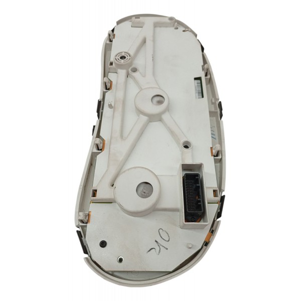 Painel Instrumentos Renault Logan Sandero 1.0 2017 2018 2019 Painel Instrumentos Renault Logan Sandero 1.0 2017 2018 2019