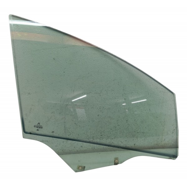 Vidro Porta Dianteiro Direito Citroen C4 Pallas 2008 2009 Vidro Porta Dianteiro Direito Citroen C4 Pallas 2008 2009