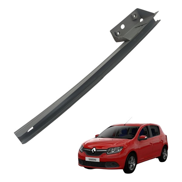 Guia Vidro Canaleta Dianteira Direita Renault Sandero 2017