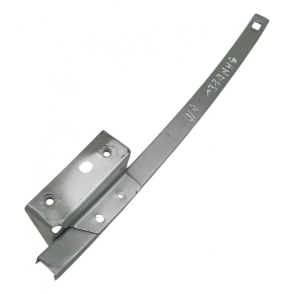 Guia Vidro Canaleta Dianteira Direita Renault Sandero 2017