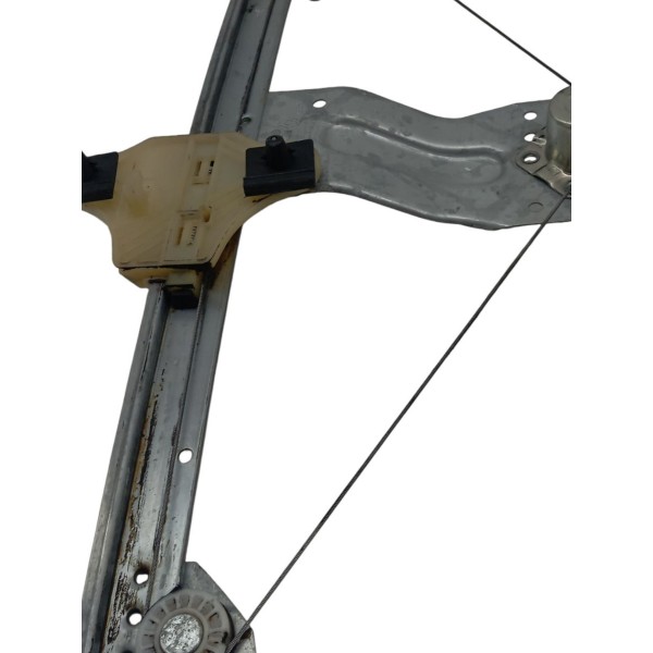 Maquina Vidro Manual Traseiro Direito Renault Sandero 2017 Maquina Vidro Manual Traseiro Direito Renault Sandero 2017