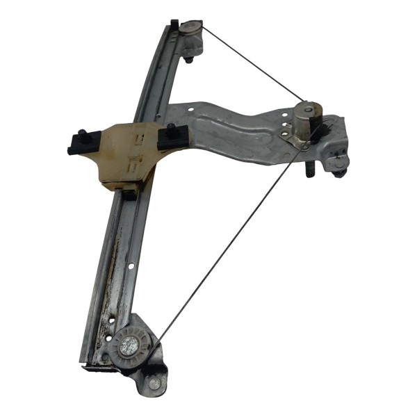 Maquina Vidro Manual Traseiro Direito Renault Sandero 2017 Maquina Vidro Manual Traseiro Direito Renault Sandero 2017