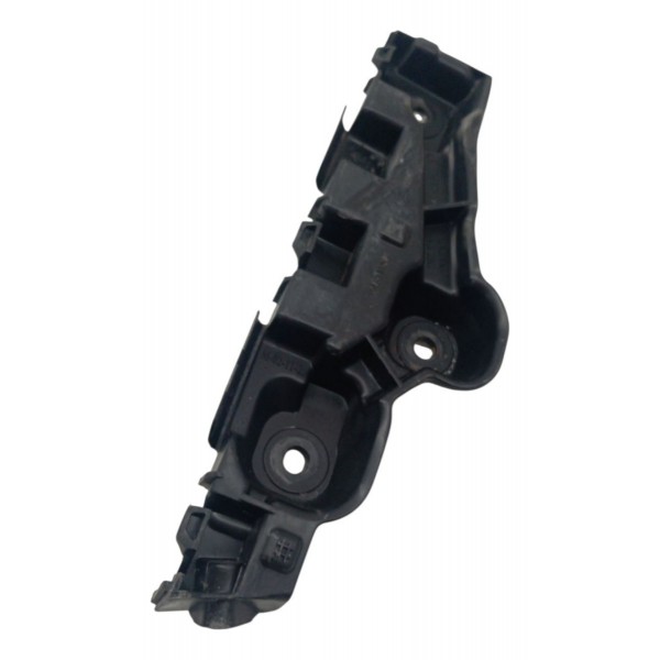 Guia Parachoque Dianteiro Direito Renault Sandero 1.0 2017 Guia Parachoque Dianteiro Direito Renault Sandero 1.0 2017