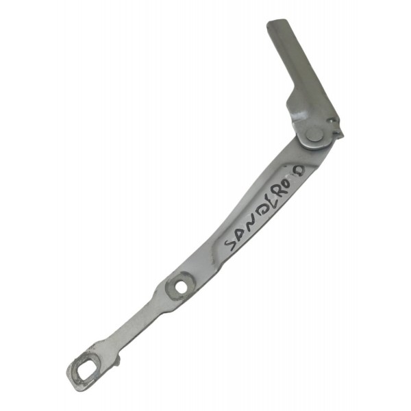 Dobradiça Capô Dianteiro Direito Renault Sandero 2017 2018 Dobradiça Capô Dianteiro Direito Renault Sandero 2017 2018