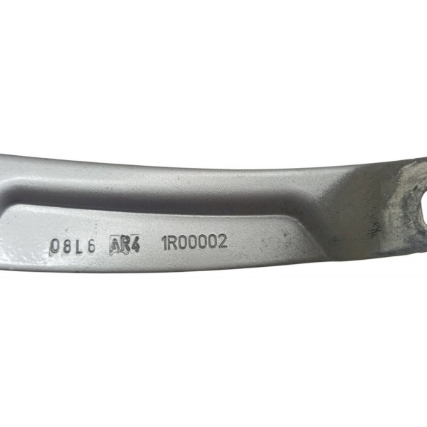 Dobradiça Capô Dianteiro Direito Renault Sandero 2017 2018 Dobradiça Capô Dianteiro Direito Renault Sandero 2017 2018