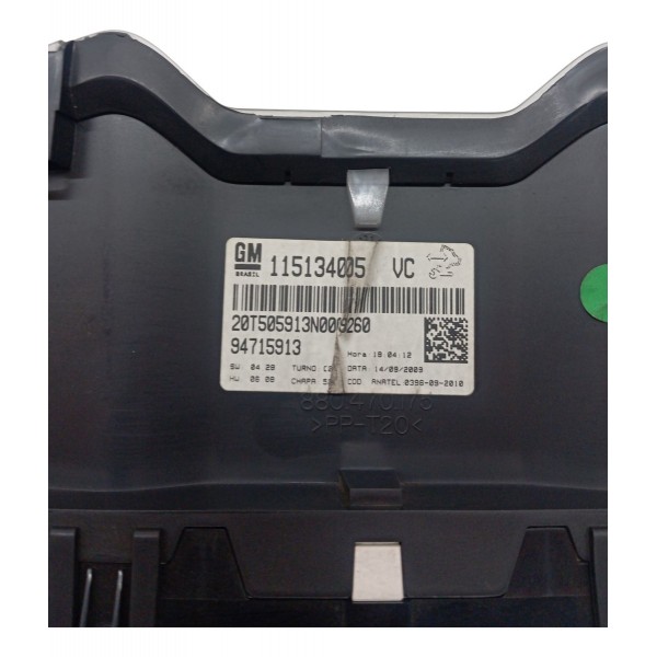 Kit Injeção Modulo Conforto Chave Antena Gm Agile 1.4 2014 Kit Injeção Modulo Conforto Chave Antena Gm Agile 1.4 2014