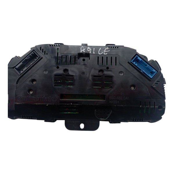 Kit Injeção Modulo Conforto Chave Antena Gm Agile 1.4 2014 Kit Injeção Modulo Conforto Chave Antena Gm Agile 1.4 2014