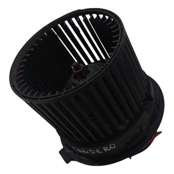 Ventilador Motor Ar Forcado Renault Sandero 1.0 2017 2018 Ventilador Motor Ar Forcado Renault Sandero 1.0 2017 2018
