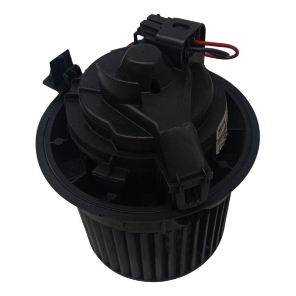 Ventilador Motor Ar Forcado Renault Sandero 1.0 2017 2018 Ventilador Motor Ar Forcado Renault Sandero 1.0 2017 2018