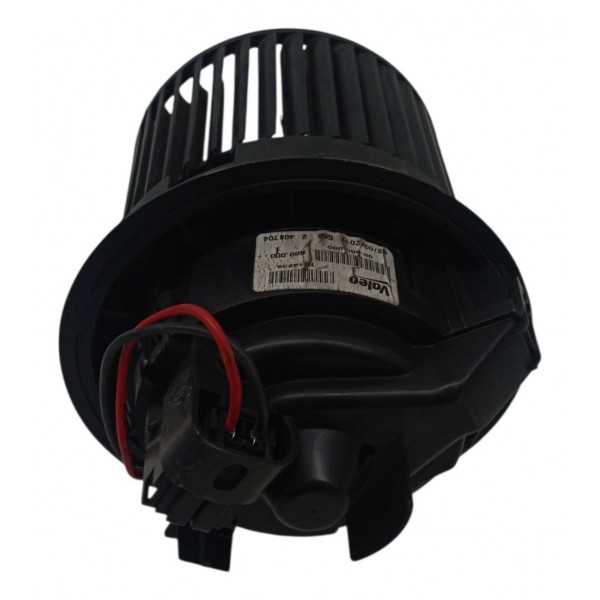 Ventilador Motor Ar Forcado Renault Sandero 1.0 2017 2018 Ventilador Motor Ar Forcado Renault Sandero 1.0 2017 2018