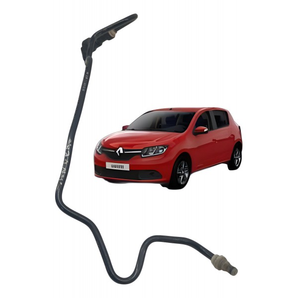 Mangueira Valvula Embreagem Renault Sandero 1.0 2017 2018 Mangueira Valvula Embreagem Renault Sandero 1.0 2017 2018