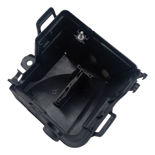 Capa Caixa Fusivel Renault Sandero 1.0 2017 Capa Caixa Fusivel Renault Sandero 1.0 2017