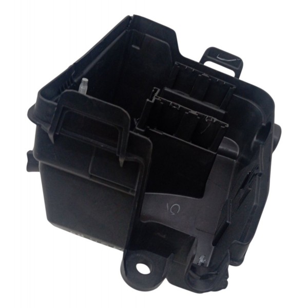 Capa Caixa Fusivel Renault Sandero 1.0 2017 Capa Caixa Fusivel Renault Sandero 1.0 2017