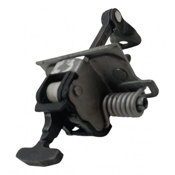 Limitador Porta Dianteiro Esquerdo Citroen C3 2018