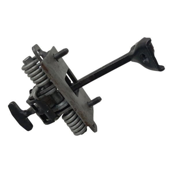 Limitador Porta Dianteiro Esquerdo Citroen C3 2018