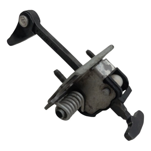 Limitador Porta Dianteiro Esquerdo Citroen C3 2018