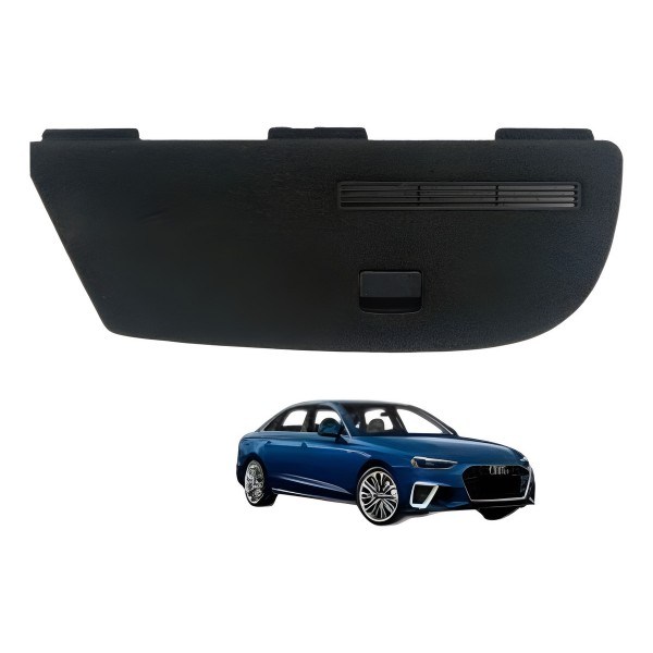 Tampa Acabamento Lateral Esquerdo Porta Malas Audi A3 2000 Tampa Acabamento Lateral Esquerdo Porta Malas Audi A3 2000