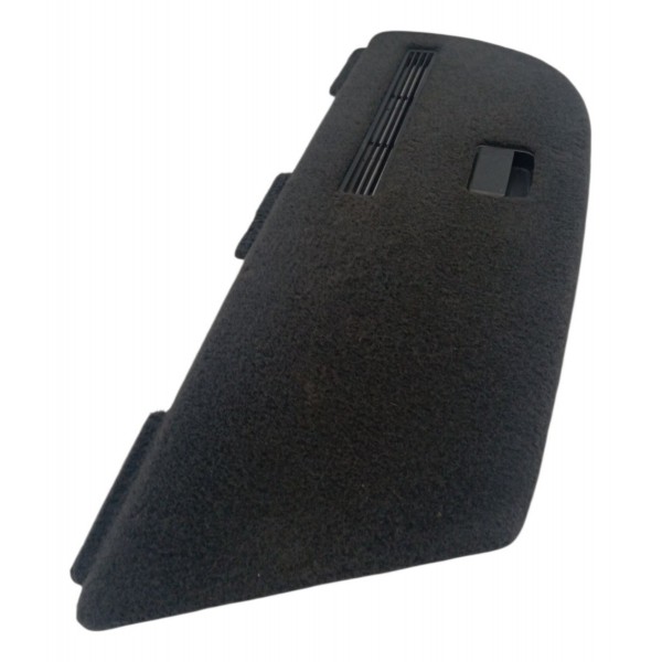 Tampa Acabamento Lateral Esquerdo Porta Malas Audi A3 2000 Tampa Acabamento Lateral Esquerdo Porta Malas Audi A3 2000