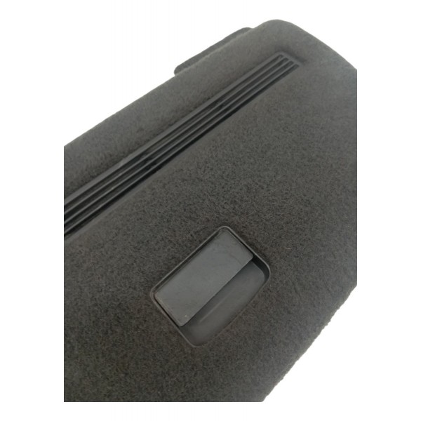 Tampa Acabamento Lateral Esquerdo Porta Malas Audi A3 2000 Tampa Acabamento Lateral Esquerdo Porta Malas Audi A3 2000