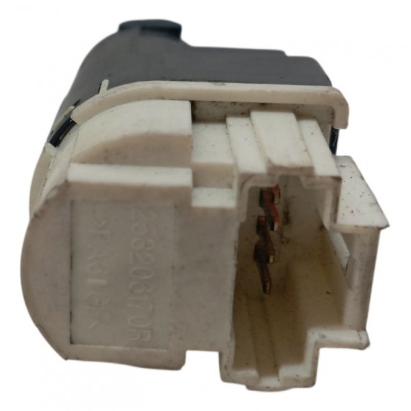 Interruptor Cebolinha Freio Renault Sandero Logan 1.0 2017