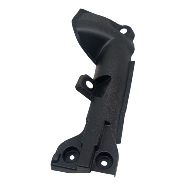 Acabamento Parabarro Traseiro Direito Renault Sandero 2019