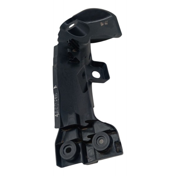 Acabamento Parabarro Traseiro Direito Renault Sandero 2019