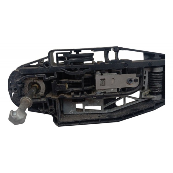 Maçaneta Externa Dianteira Esquerda Citroen C4 Lounge 2015