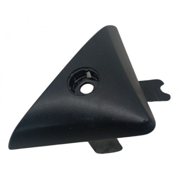 Moldura Retrovisor Esquerdo Citroën C4 Lounge 2015 2016