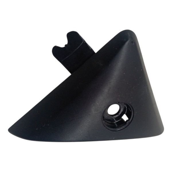 Moldura Retrovisor Esquerdo Citroën C4 Lounge 2015 2016
