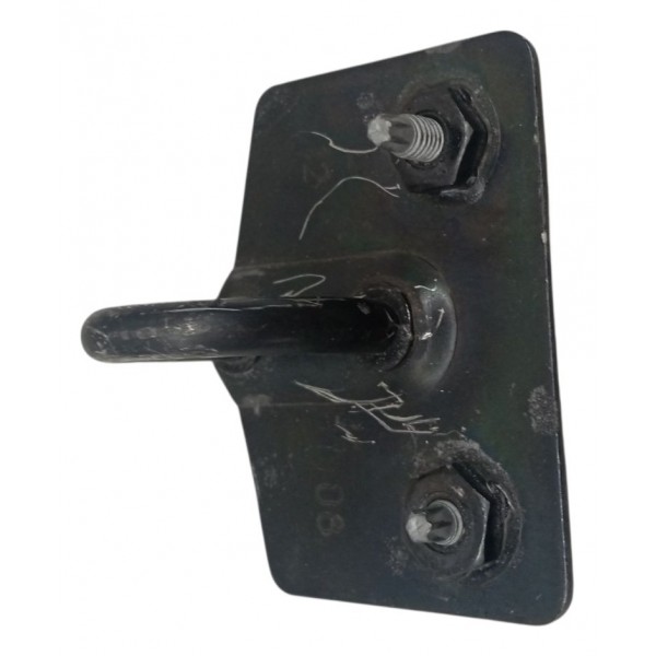 Batente Capo Citroen C4 Lounge 1.6 2015 2016 2017 2018 2019