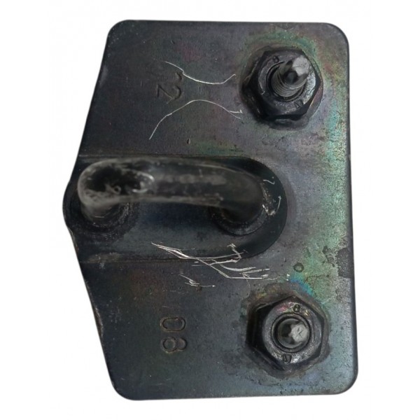 Batente Capo Citroen C4 Lounge 1.6 2015 2016 2017 2018 2019