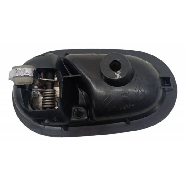 Maçaneta Interna Dianteira Direita Renault Sandero 1.0 2017 Maçaneta Interna Dianteira Direita Renault Sandero 1.0 2017