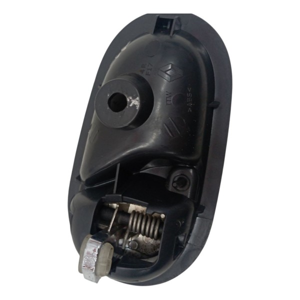 Maçaneta Interna Dianteira Direita Renault Sandero 1.0 2017 Maçaneta Interna Dianteira Direita Renault Sandero 1.0 2017