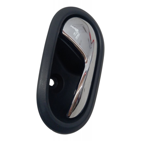 Maçaneta Interna Dianteira Direita Renault Sandero 1.0 2017 Maçaneta Interna Dianteira Direita Renault Sandero 1.0 2017