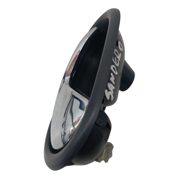 Maçaneta Interna Dianteira Direita Renault Sandero 1.0 2017 Maçaneta Interna Dianteira Direita Renault Sandero 1.0 2017