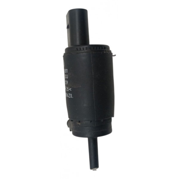 Motor Esguicho Limpador Parabrissa Renault Sandero 2017 Motor Esguicho Limpador Parabrissa Renault Sandero 2017