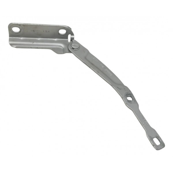 Dobradiça Capô Dianteiro Esquerdo Renault Sandero 2017 2018 Dobradiça Capô Dianteiro Esquerdo Renault Sandero 2017 2018