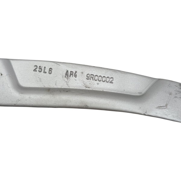 Dobradiça Capô Dianteiro Esquerdo Renault Sandero 2017 2018 Dobradiça Capô Dianteiro Esquerdo Renault Sandero 2017 2018