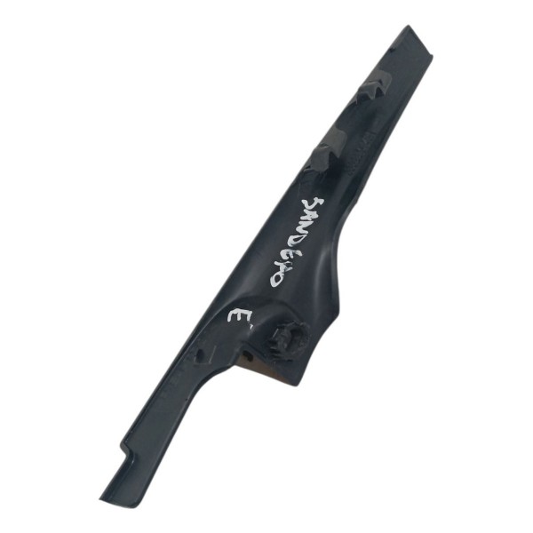 Churrasqueira Parabrisa Esquerdo Renault Sandero 2017 Churrasqueira Parabrisa Esquerdo Renault Sandero 2017