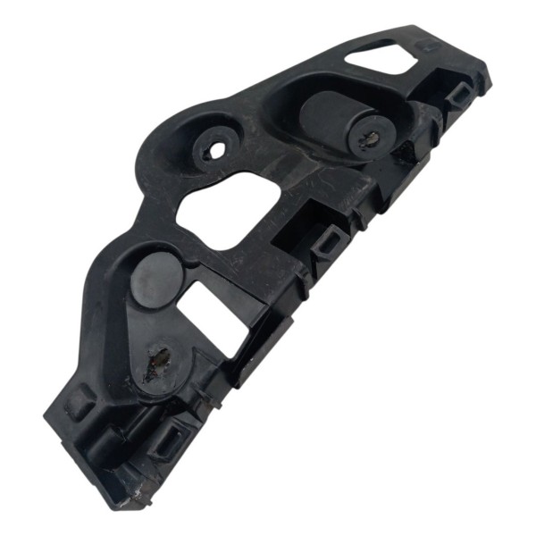 Guia Parachoque Direito Renault Sandero 1.0 2017 2018 2019 Guia Parachoque Direito Renault Sandero 1.0 2017 2018 2019