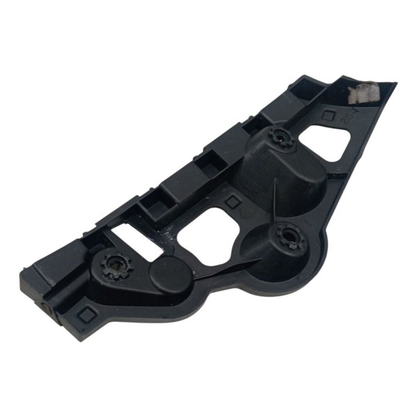 Guia Parachoque Direito Renault Sandero 1.0 2017 2018 2019 Guia Parachoque Direito Renault Sandero 1.0 2017 2018 2019