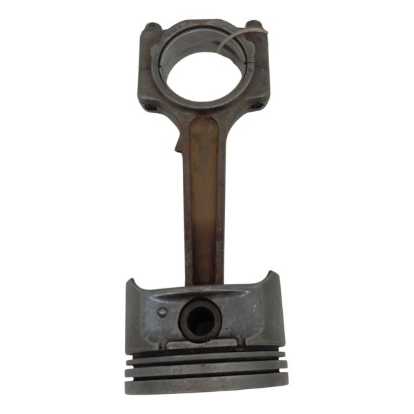 Pistão Biela Citroen C3 1.6 16v 2006 2007 2008 2009 2010 Pistão Biela Citroen C3 1.6 16v 2006 2007 2008 2009 2010